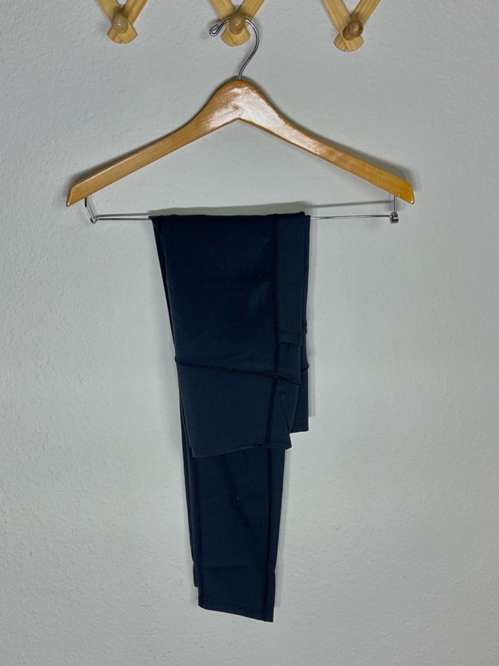 WOOBILLY • tummy control and butt lifting leggings